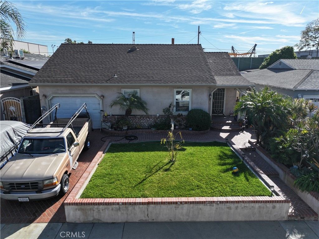 6308 Raymond, Long Beach, CA 90805