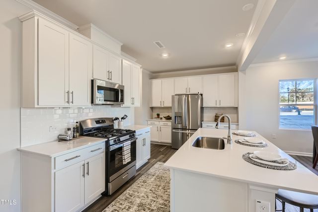 168 Caitlyn Parkway, Smithfield, NC 27577