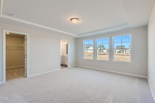 168 Caitlyn Parkway, Smithfield, NC 27577