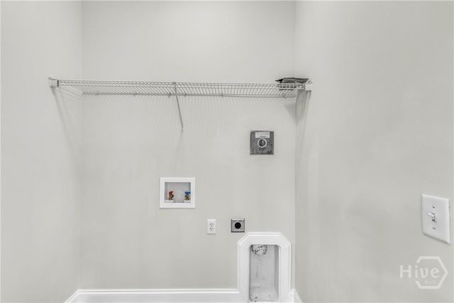 285 Cypress Pointe Drive, Richmond Hill, GA 31324