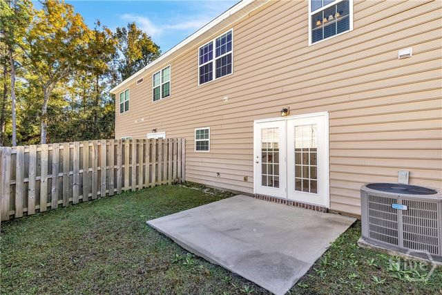 285 Cypress Pointe Drive, Richmond Hill, GA 31324