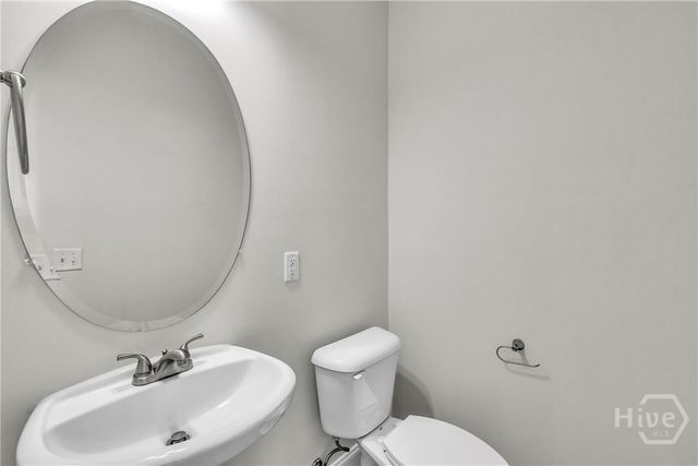 285 Cypress Pointe Drive, Richmond Hill, GA 31324