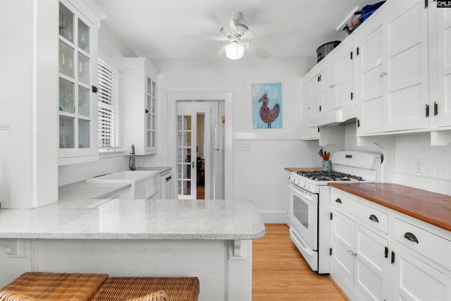 506 Woodrow Street, Columbia, SC 29205