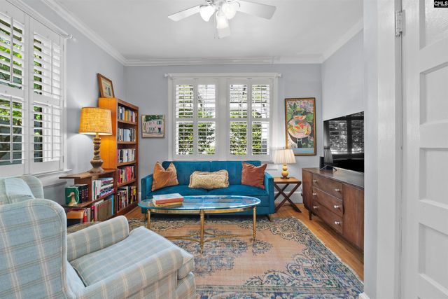 506 Woodrow Street, Columbia, SC 29205
