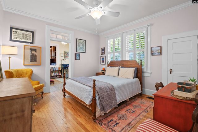 506 Woodrow Street, Columbia, SC 29205