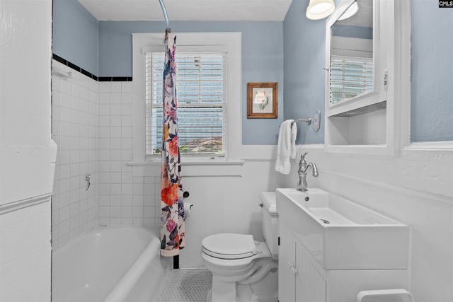 506 Woodrow Street, Columbia, SC 29205