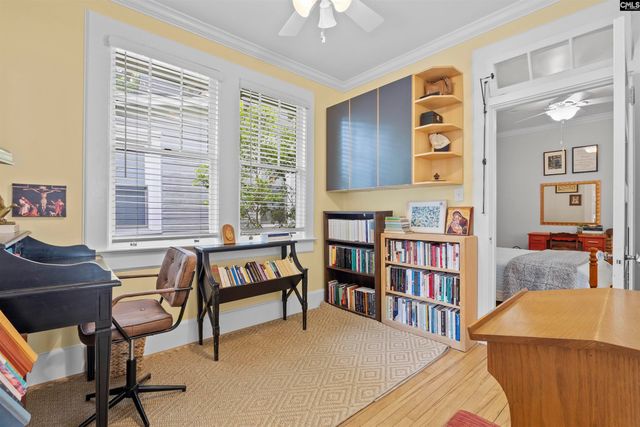 506 Woodrow Street, Columbia, SC 29205