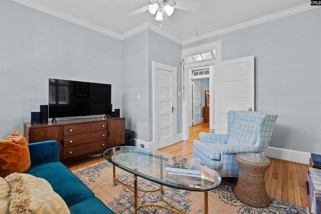 506 Woodrow Street, Columbia, SC 29205