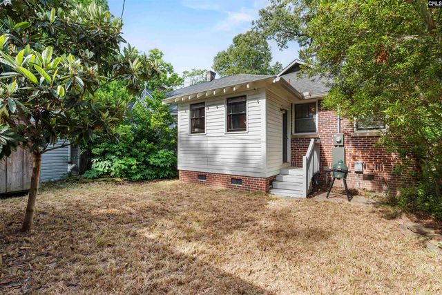 506 Woodrow Street, Columbia, SC 29205