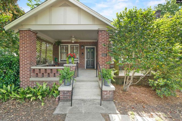 506 Woodrow Street, Columbia, SC 29205