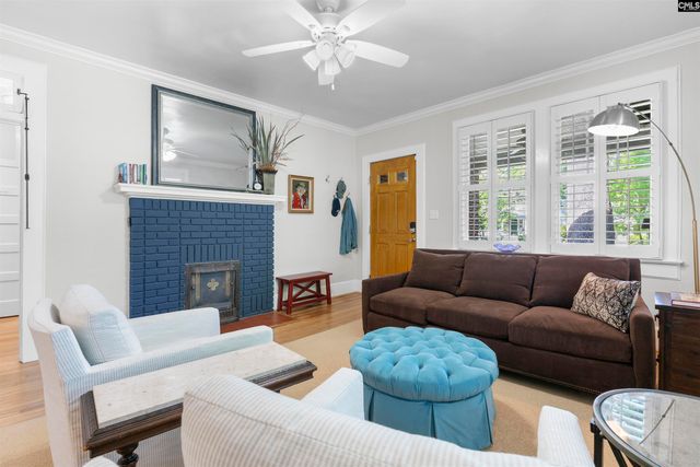 506 Woodrow Street, Columbia, SC 29205