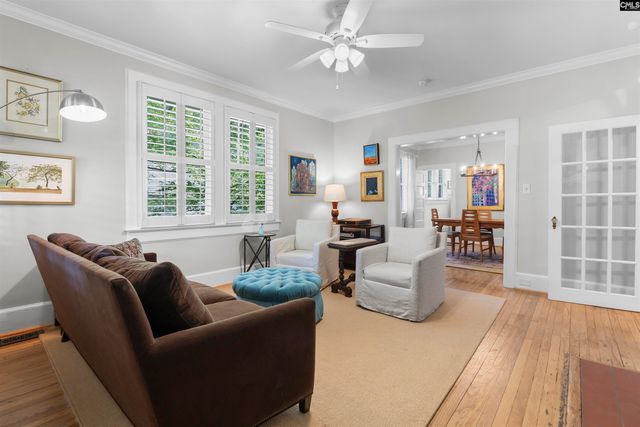 506 Woodrow Street, Columbia, SC 29205