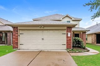 18802 N Lyford Drive, Katy, TX 77449