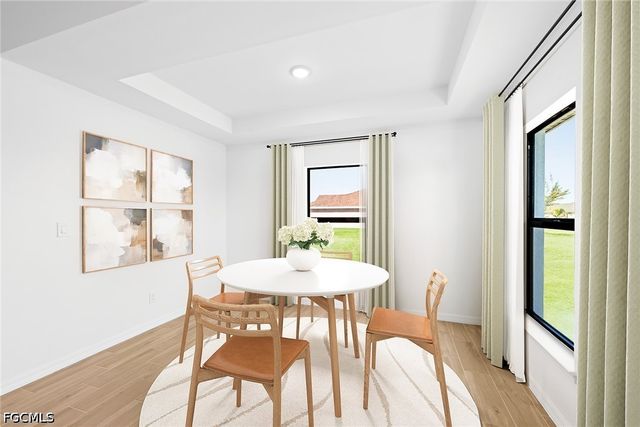 2022 NE 9th AVE, Cape Coral, FL 33909