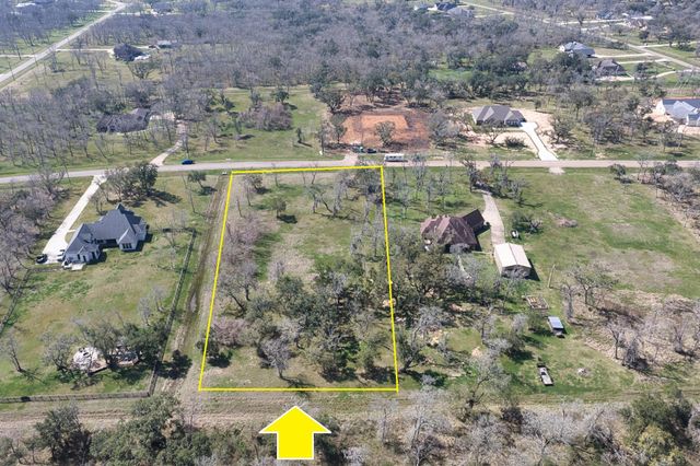 3018 Bayou View Court, Richwood, TX 77515