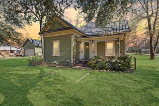 416 Cockrell Street, Eustace, TX 75124