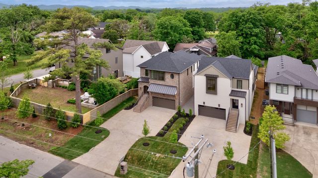 2913 Vaulx Ln, Nashville, TN 37204