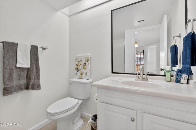 839 S WESTWOOD -- 248, Mesa, AZ 85210