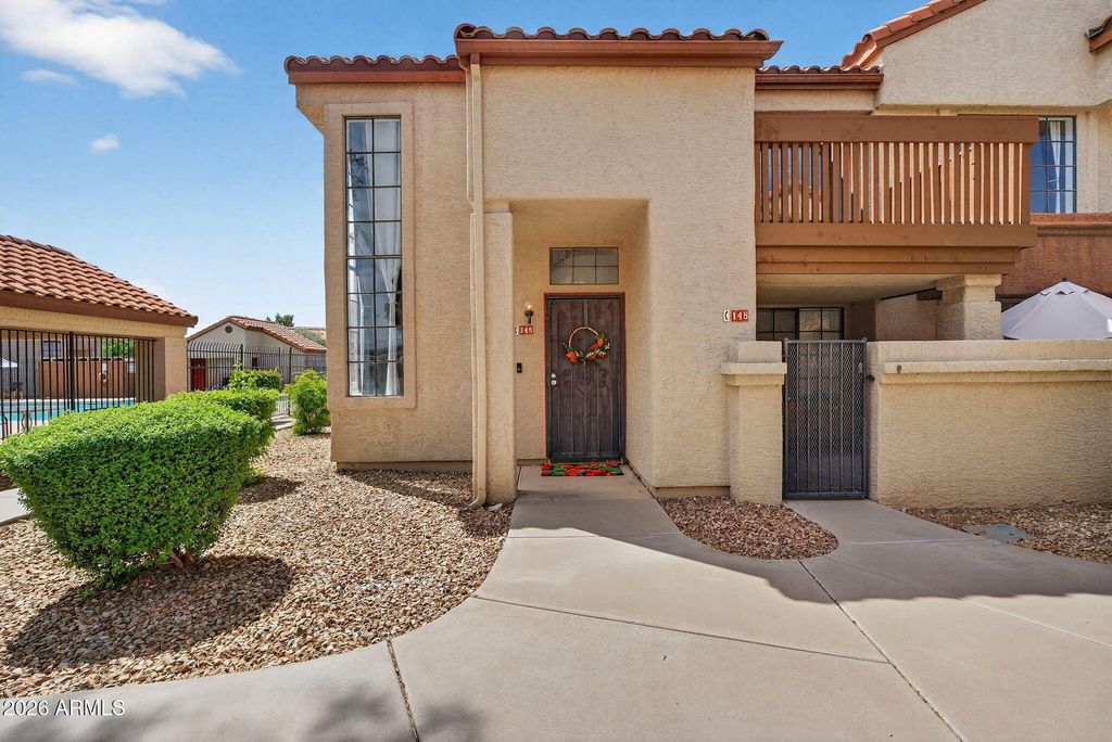 839 S WESTWOOD -- 248, Mesa, AZ 85210