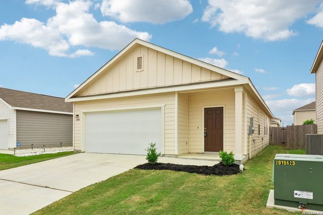 14374 Palm Rdg, San Antonio, TX 78253