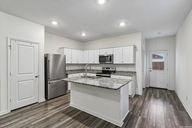 14374 Palm Rdg, San Antonio, TX 78253