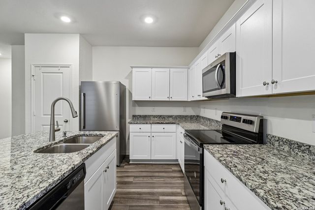14374 Palm Rdg, San Antonio, TX 78253