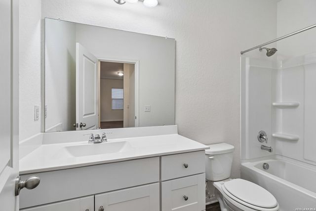 14374 Palm Rdg, San Antonio, TX 78253