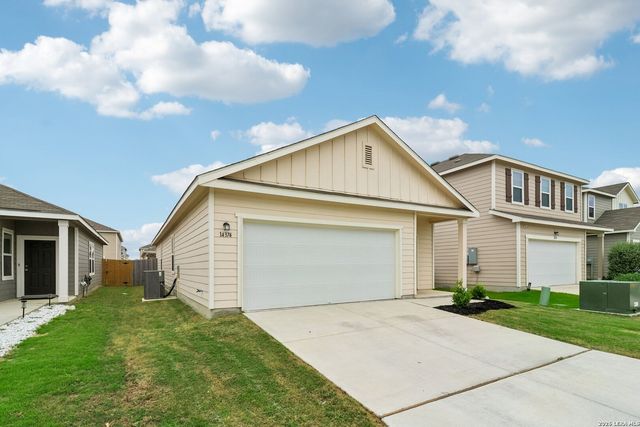 14374 Palm Rdg, San Antonio, TX 78253