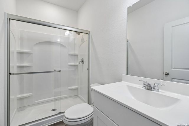 14374 Palm Rdg, San Antonio, TX 78253