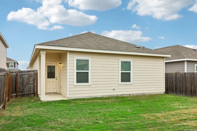 14374 Palm Rdg, San Antonio, TX 78253