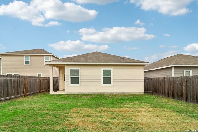 14374 Palm Rdg, San Antonio, TX 78253