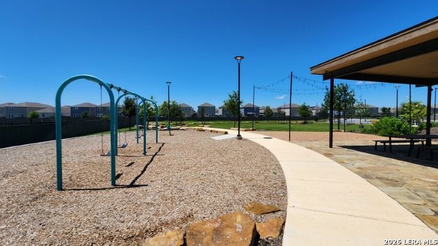 14374 Palm Rdg, San Antonio, TX 78253