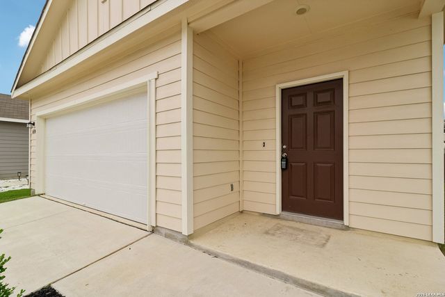 14374 Palm Rdg, San Antonio, TX 78253