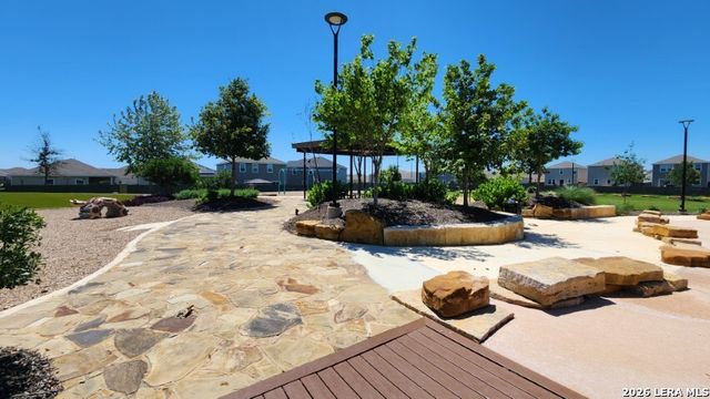 14374 Palm Rdg, San Antonio, TX 78253