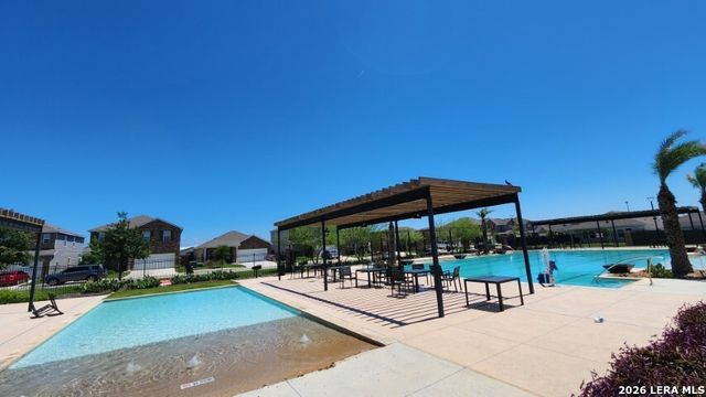 14374 Palm Rdg, San Antonio, TX 78253