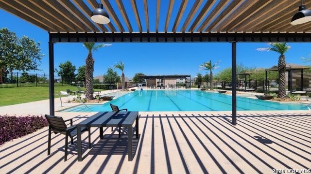 14374 Palm Rdg, San Antonio, TX 78253