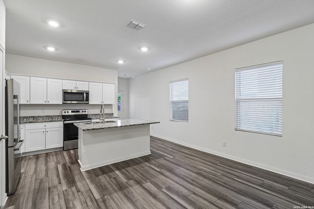 14374 Palm Rdg, San Antonio, TX 78253