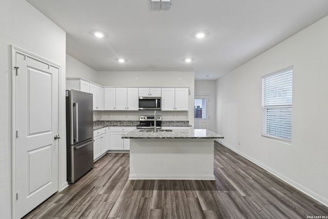 14374 Palm Rdg, San Antonio, TX 78253