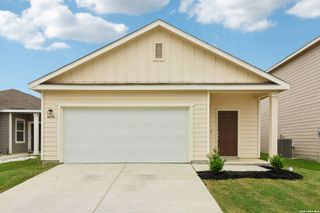 14374 Palm Rdg, San Antonio, TX 78253