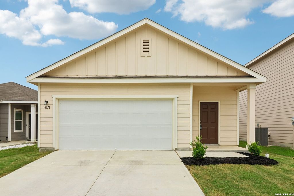 14374 Palm Rdg, San Antonio, TX 78253