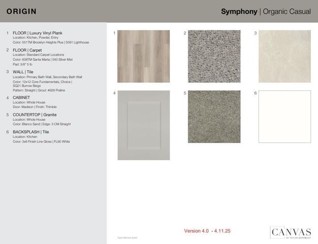 102 Childress ST, Hutto, TX 78634