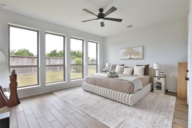5327 Birch Shadow Drive, Fulshear, TX 77441