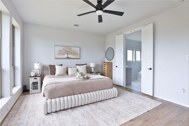 5327 Birch Shadow Drive, Fulshear, TX 77441