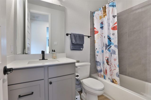 5327 Birch Shadow Drive, Fulshear, TX 77441