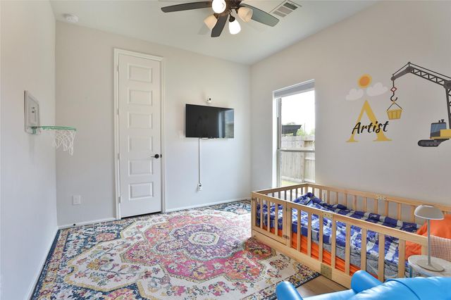 5327 Birch Shadow Drive, Fulshear, TX 77441