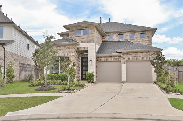 5327 Birch Shadow Drive, Fulshear, TX 77441