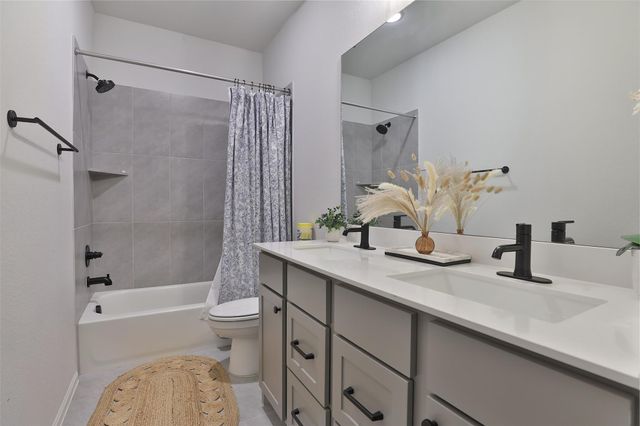 5327 Birch Shadow Drive, Fulshear, TX 77441