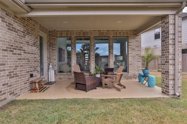 5327 Birch Shadow Drive, Fulshear, TX 77441