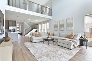 5327 Birch Shadow Drive, Fulshear, TX 77441