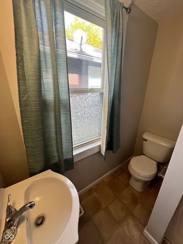 4113 Cornelius Avenue, Indianapolis, IN 46208